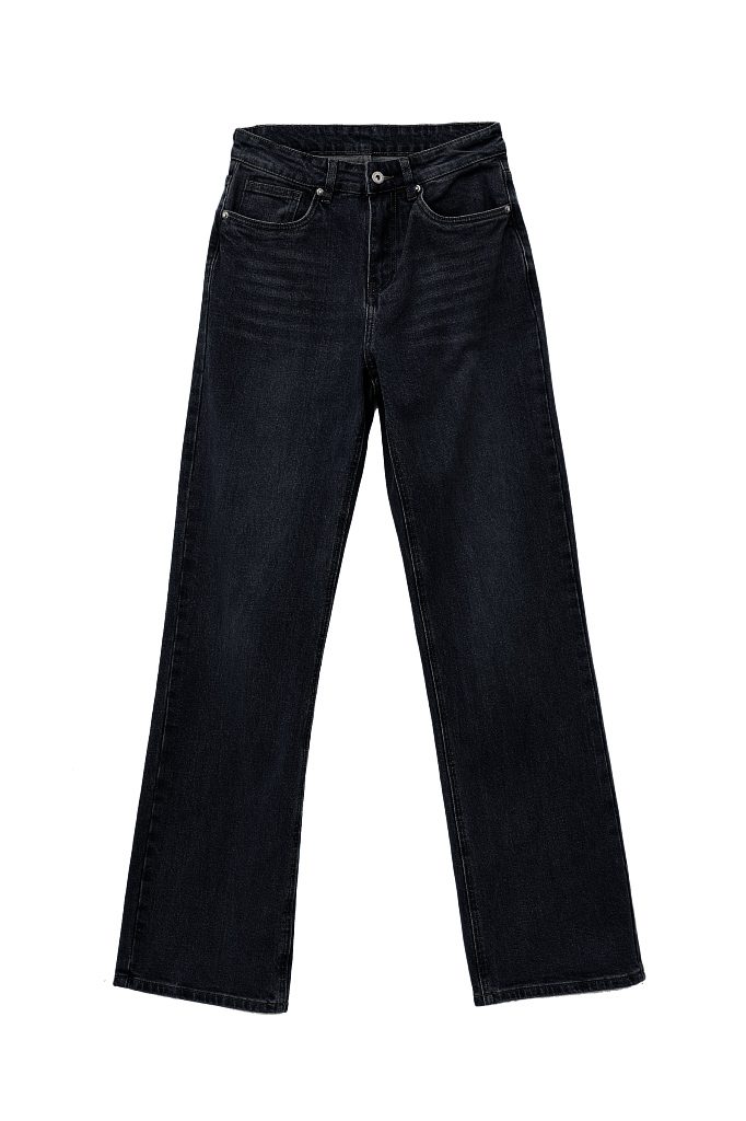 Second image of All Day Relaxed Jeans