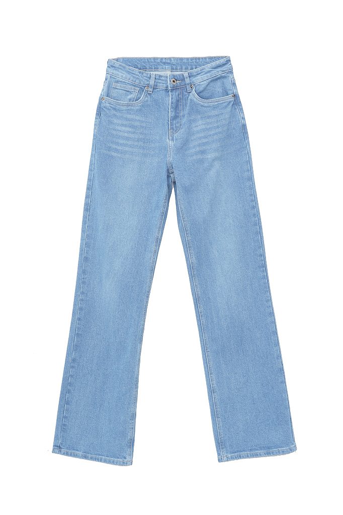 All Day Relaxed Jeans