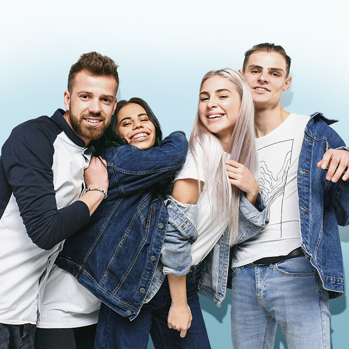 A collection designed for those who cherish comfort and self-expression in every outfit.